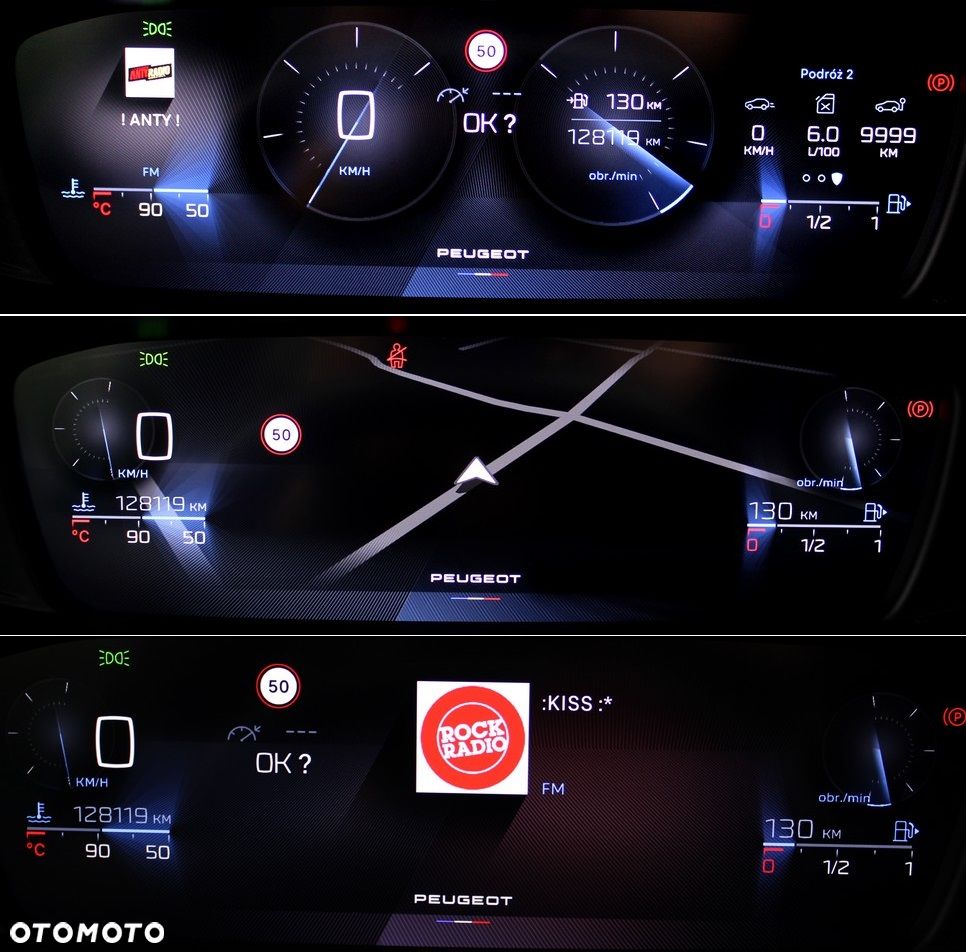 Peugeot 308 PureTech 130 Allure - 38