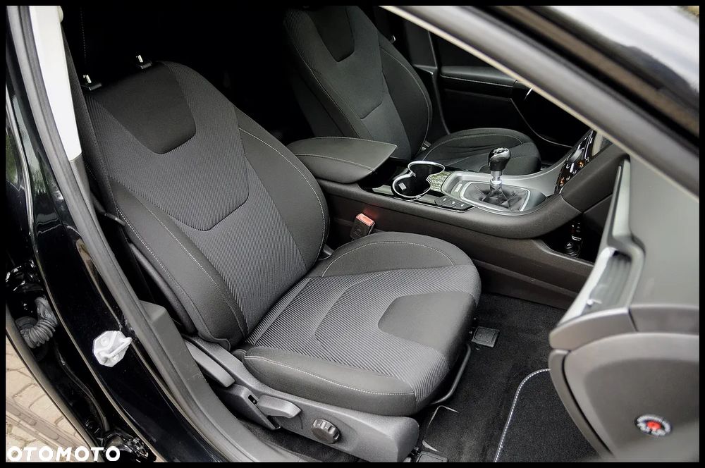 Ford Mondeo 2.0 TDCi Titanium - 26