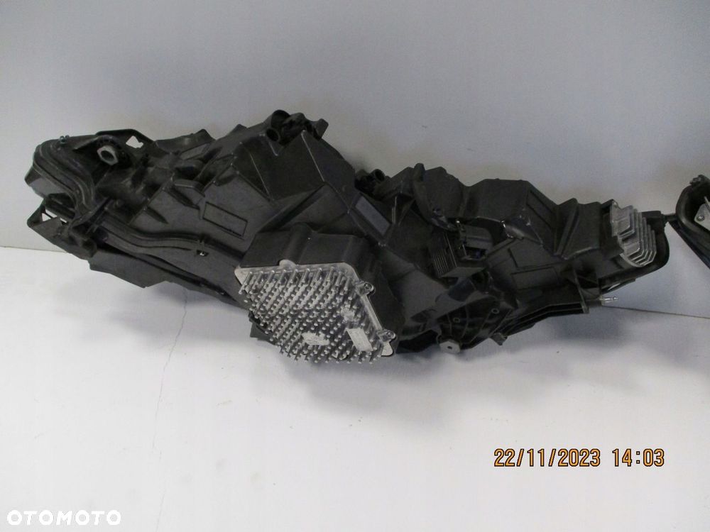 LAMPA FULL LED RANGE ROVER EVOQUE II PRAWA - 11