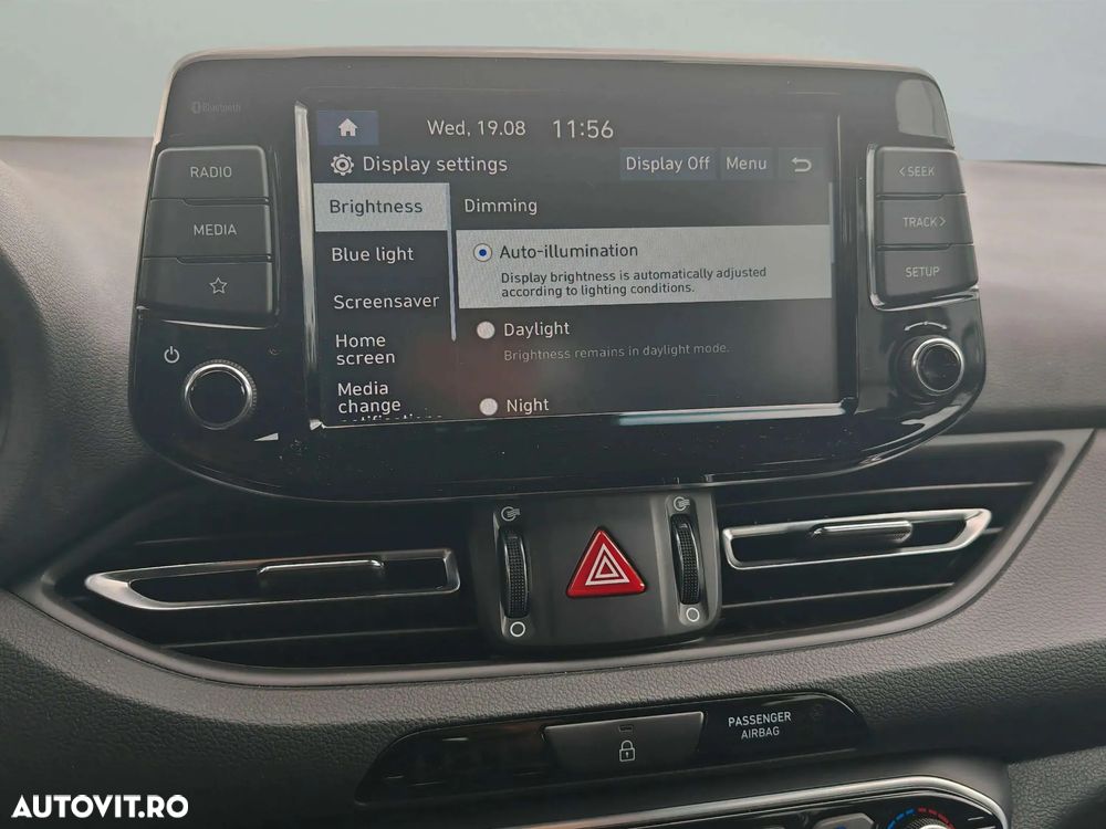 Hyundai i30 1.5 110CP M/T Highway - 28