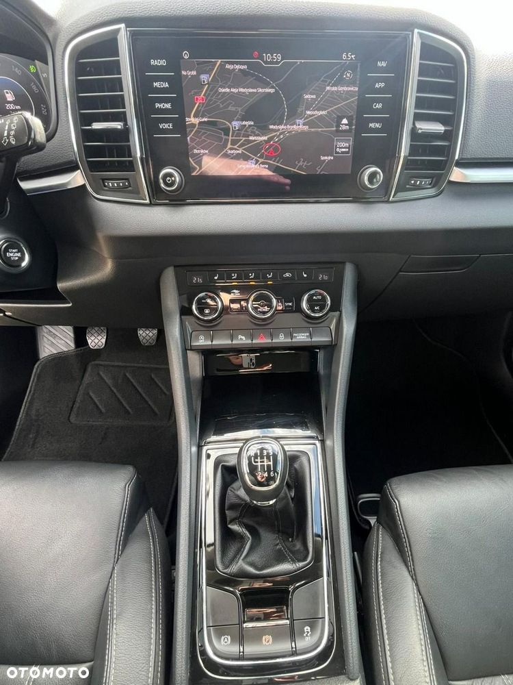 Skoda Karoq - 13