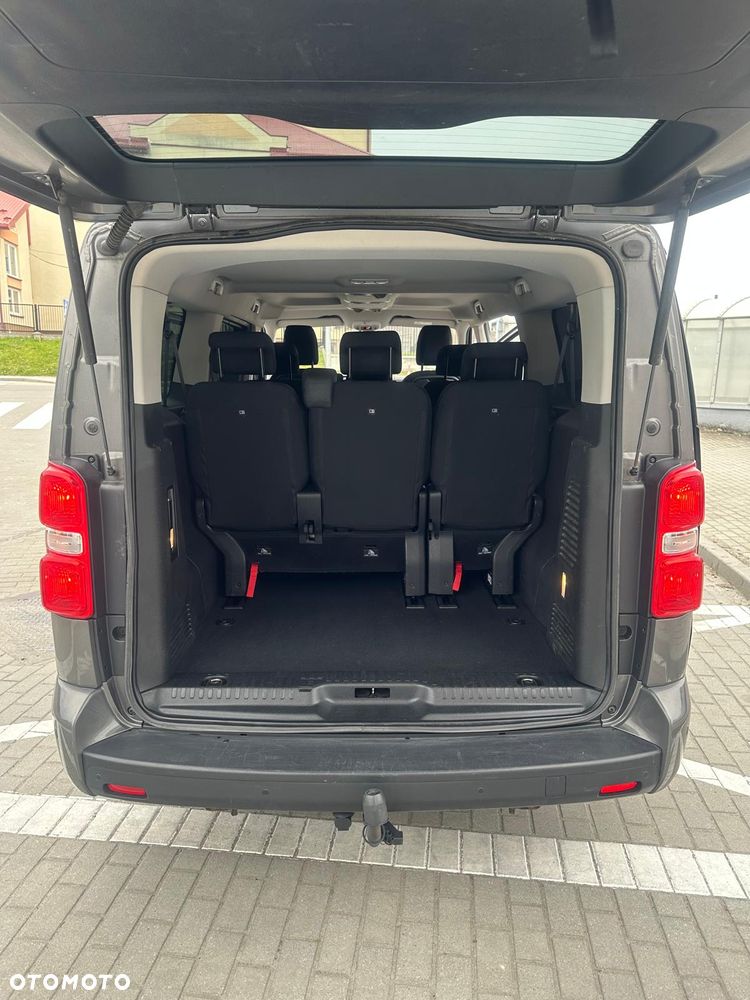 Citroën SpaceTourer 2.0 BlueHDi XL Business Lounge - 15