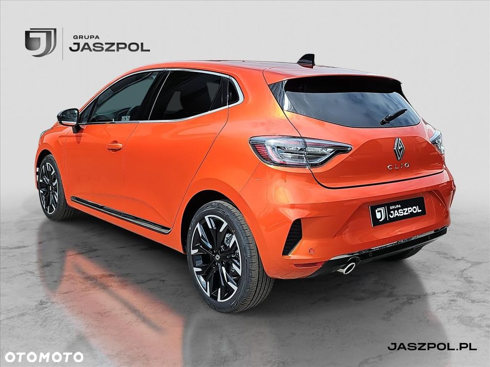 Renault Clio 1.0 TCe Generation - 7