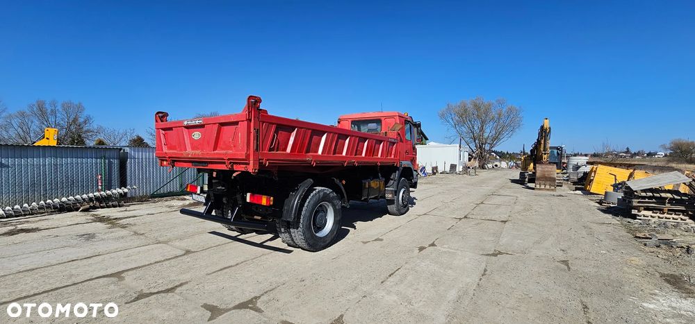 MAN LE280B - 3