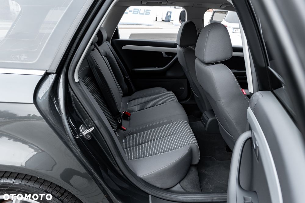 Seat Exeo 2.0T FSI Sport - 21