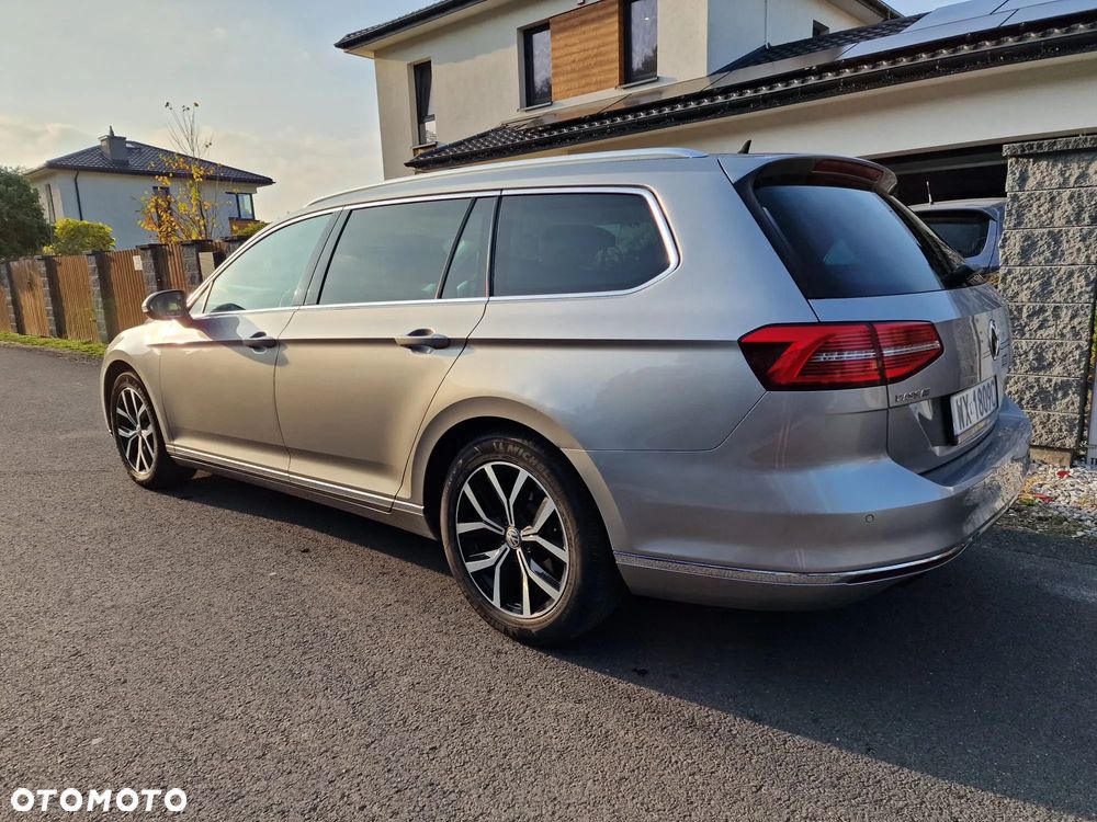 Volkswagen Passat 1.8 TSI BMT Highline DSG - 7
