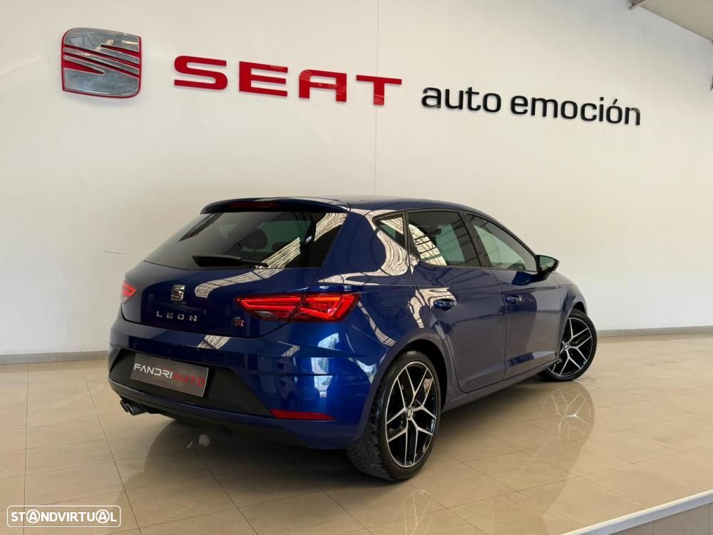 SEAT Leon - 10