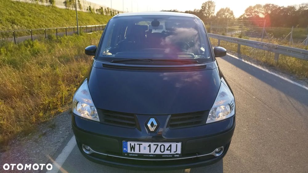 Renault Espace 2.0 Dynamique - 7