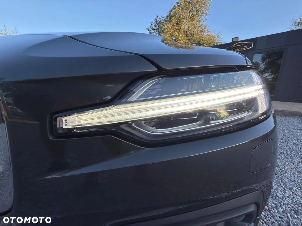 Volvo V60 B4 D Geartronic Inscription - 20