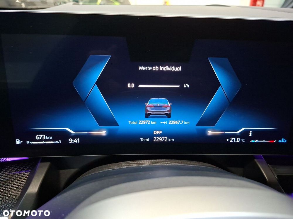 BMW Seria 5 - 16