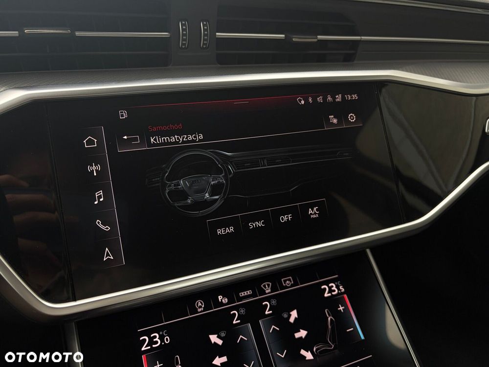 Audi A6 Limousine - 34