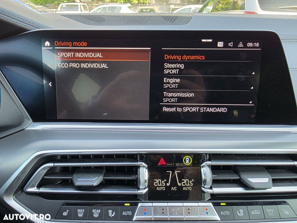 BMW X5 xDrive30d - 16