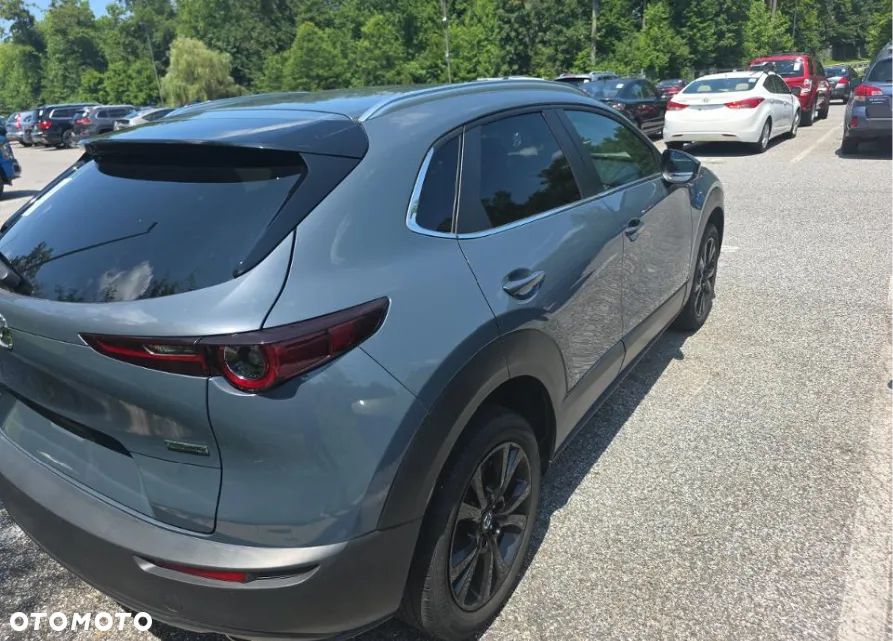 Mazda CX-30 - 4