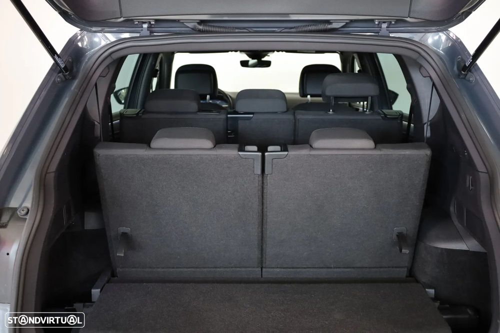 SEAT Tarraco 2.0 TDI Style Plus DSG - 20