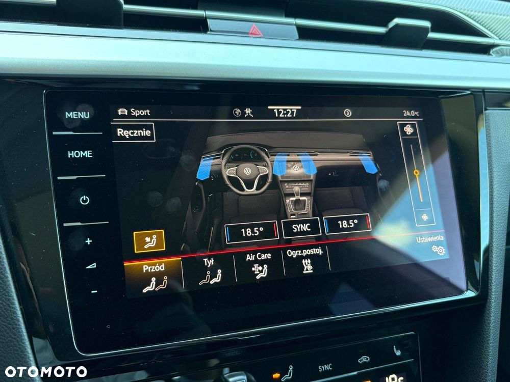 Volkswagen Arteon Shooting Brake - 39