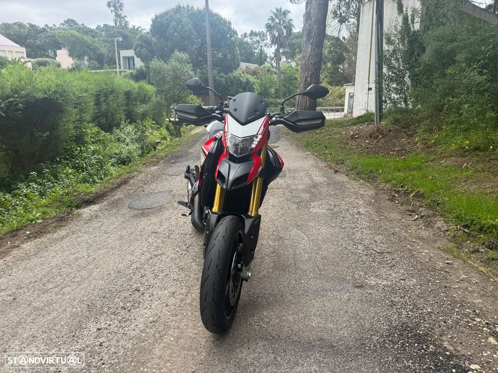 Ducati Hypermotard 939 SP - 15