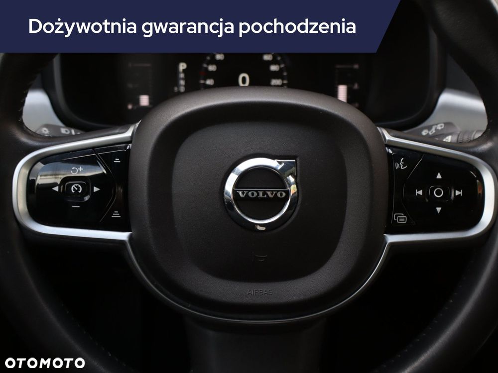 Volvo V90 - 21