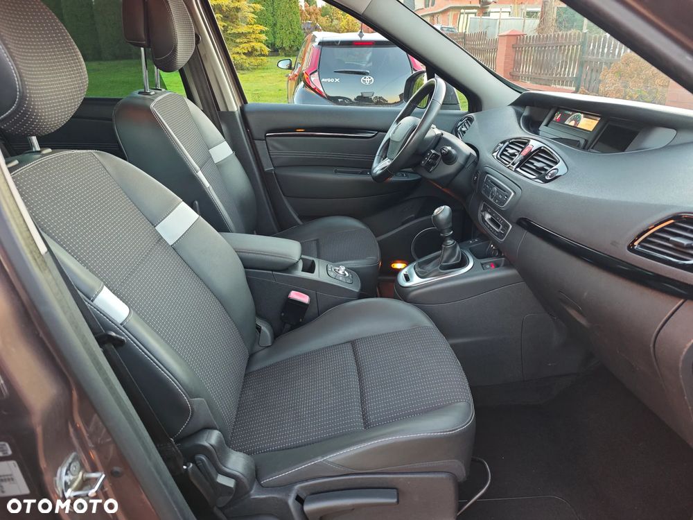 Renault Scenic TCe 130 Dynamique - 18