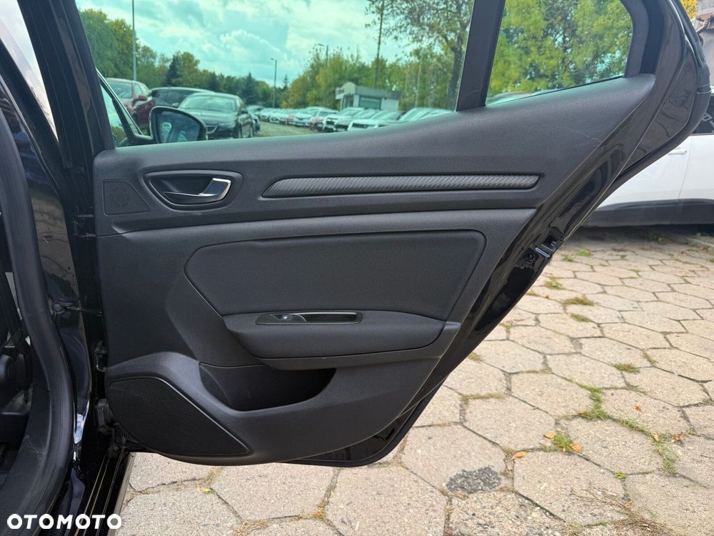 Renault Megane - 12