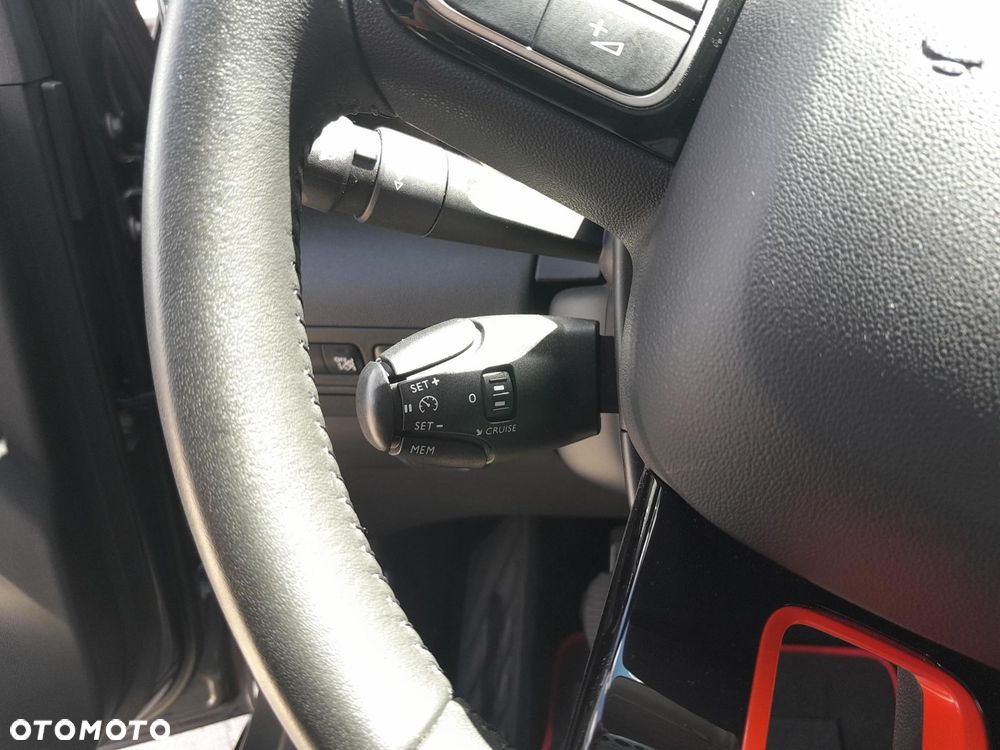 Citroën C3 Aircross 1.2 PureTech GPF Feel S&S - 27