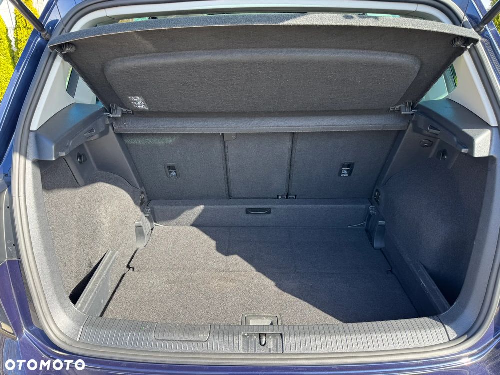 Volkswagen Golf Sportsvan 2.0 TDI (BlueMotion Technology) DSG Highline - 7