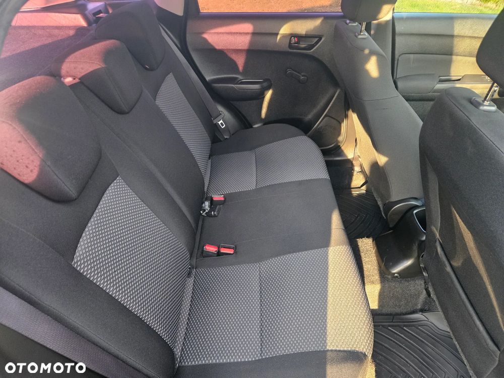 Suzuki Vitara 1.6 (4x2) Comfort - 22