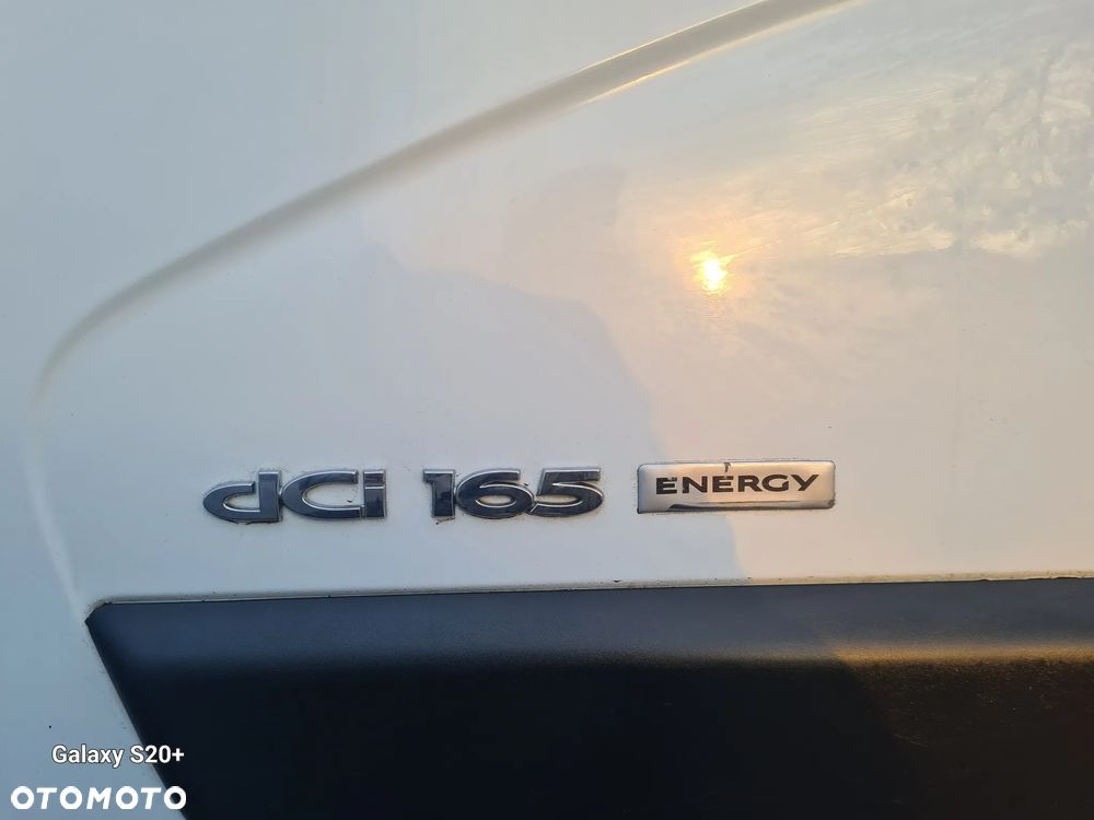 Renault MASTER 2.3/165 MAXI Bliźniaki - 29