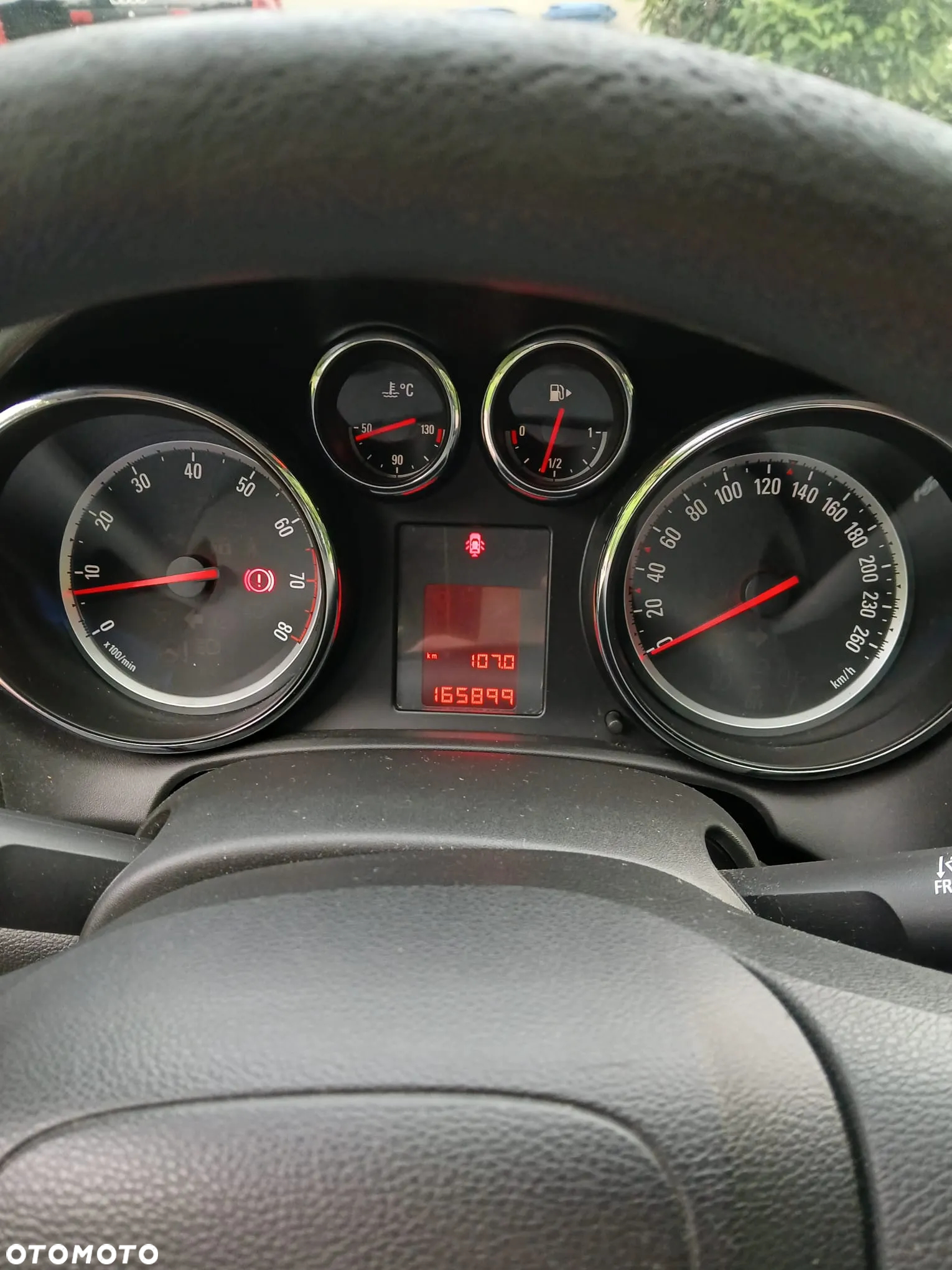 Opel Astra IV 1.6 Enjoy - 5