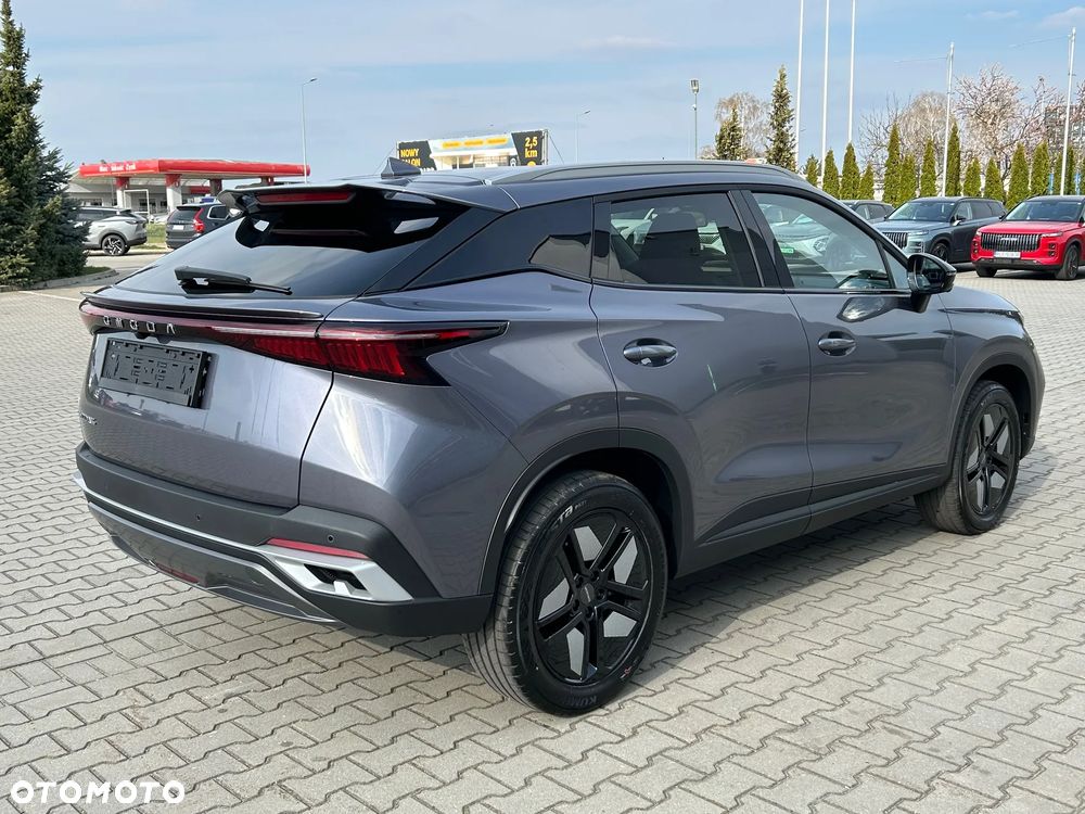 Omoda 5 1.6 T-GDI Premium DCT - 6