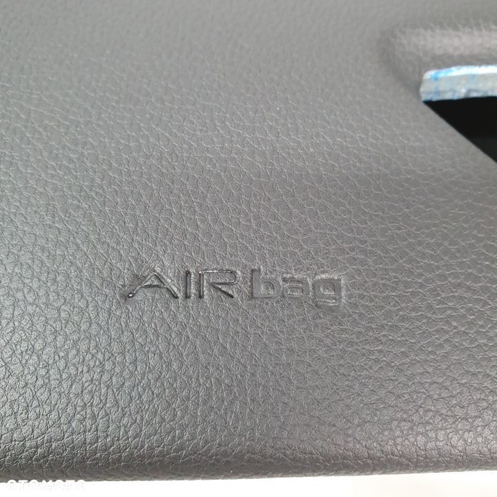 ALFA ROMEO STELVIO DESKA ROZDZIELCZA KONSOLA KOKPIT PULPIT PODUSZKI AIRBAG AIR BAG PASY KIT SET - 5