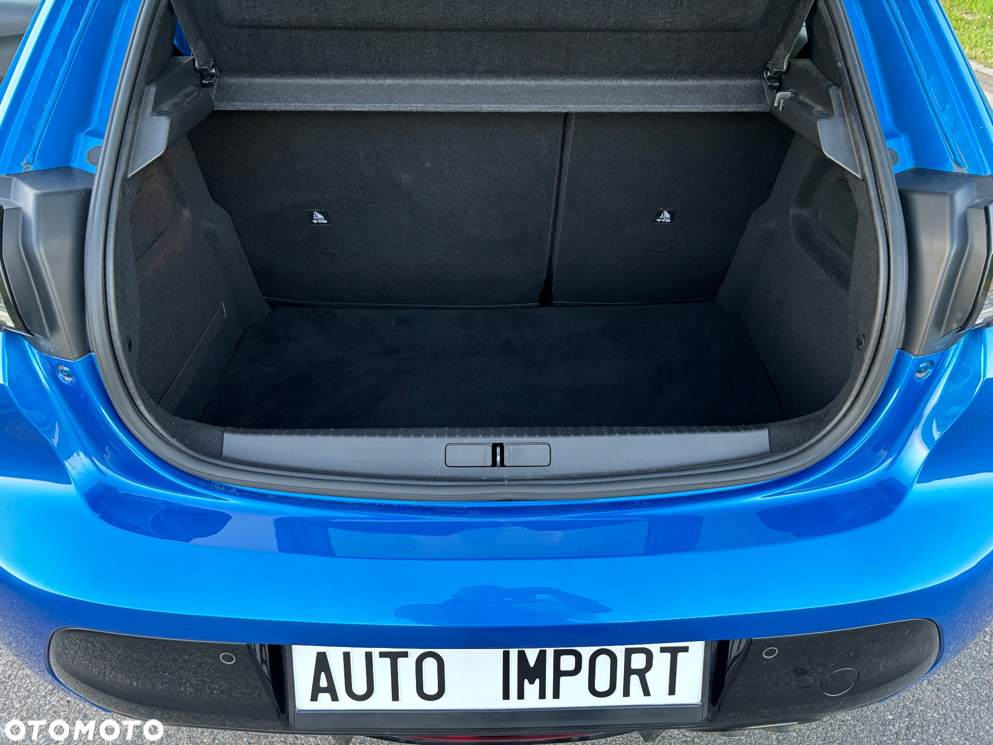 Peugeot 208 1.2 PureTech Allure S&S EAT8 - 24