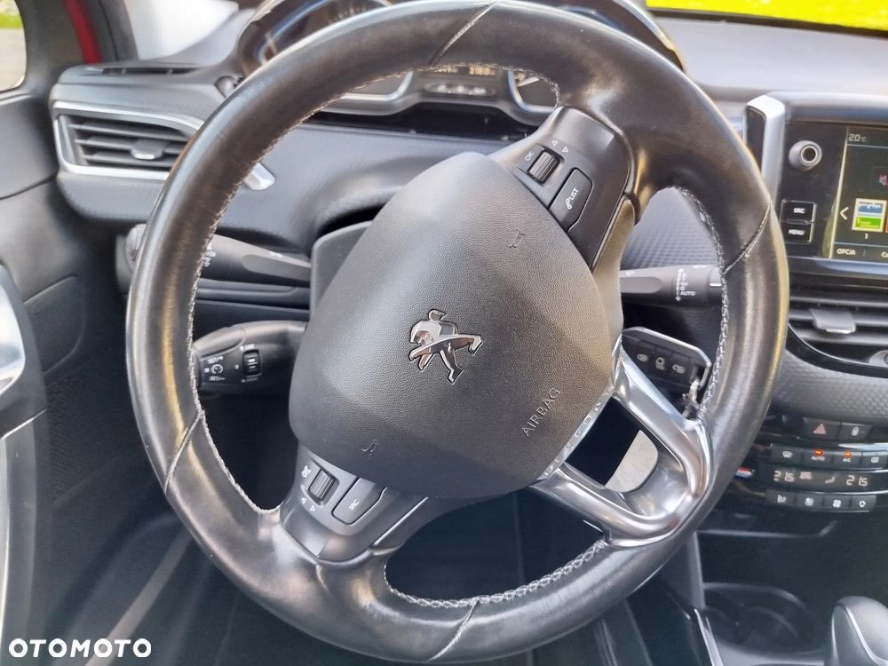 Peugeot 2008 - 18
