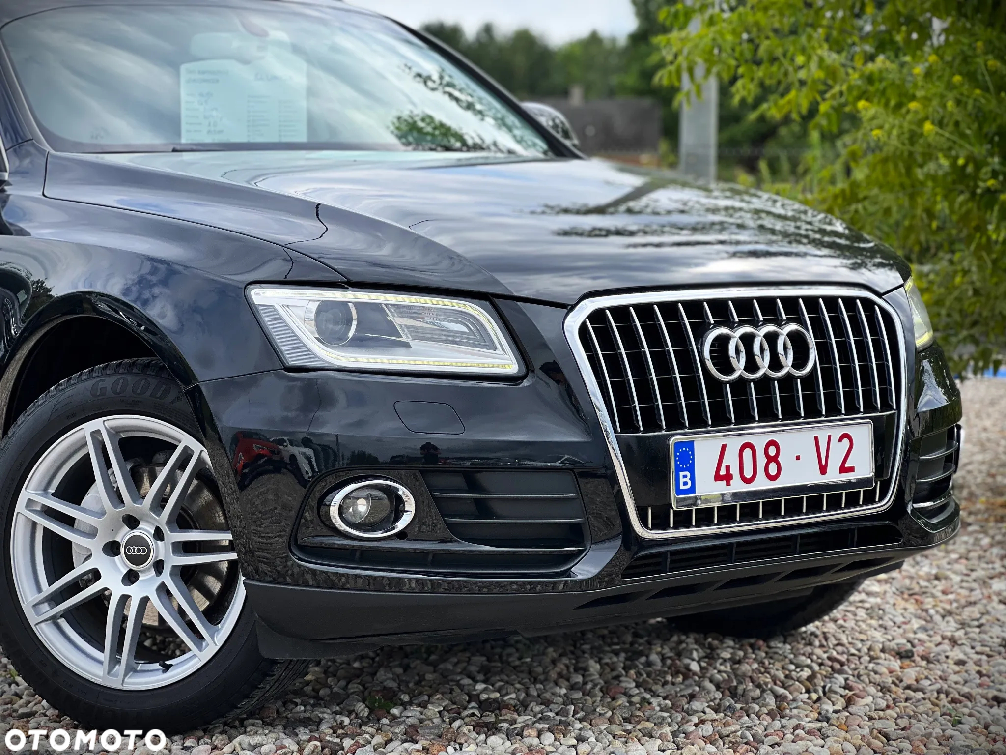 Audi Q5 2.0 TDI - 17
