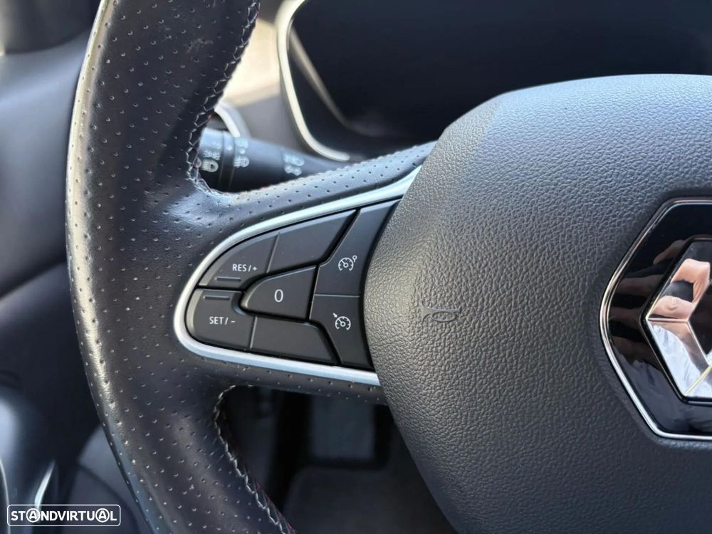 Renault Mégane 1.6 Plug-In R.S. Line - 36