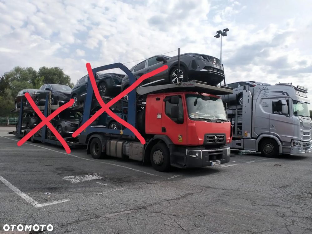 Renault PREMIUM - 12