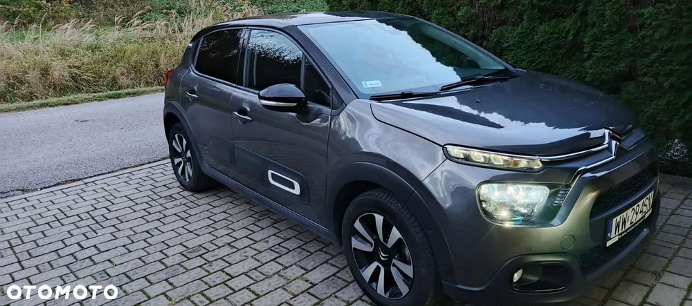 Citroën C3 1.2 PureTech Shine - 20