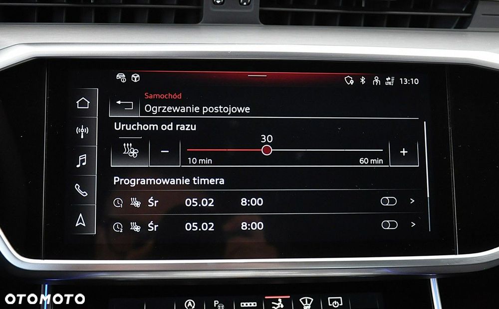 Audi A7 Sportback 55 TFSI Quattro S tronic - 35