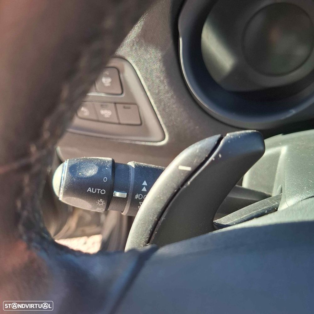 Citroën C4 1.6 e-HDi Air.Exclusive CMP6 - 8