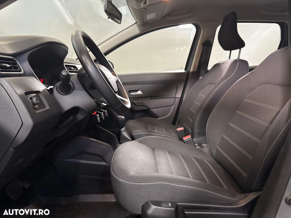 Dacia Duster - 21