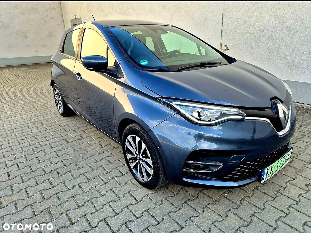 Renault Zoe Intense - 2