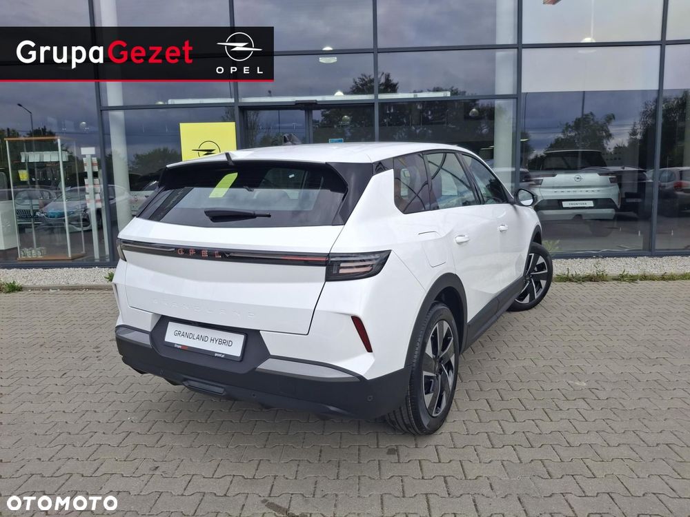 Opel Grandland - 4