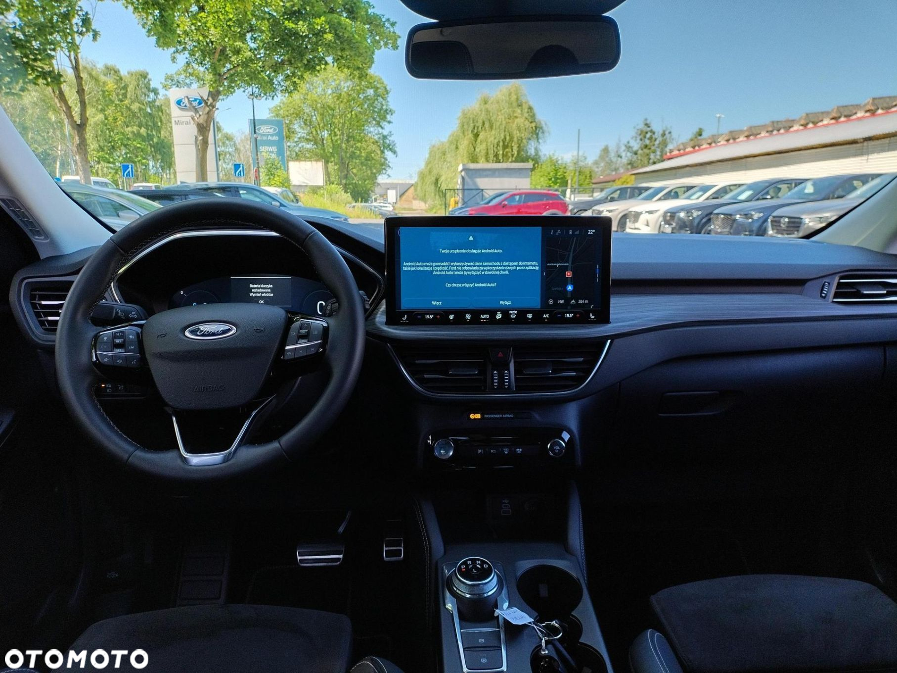 Ford Kuga 2.5 FHEV FWD Active X eCVT - 10