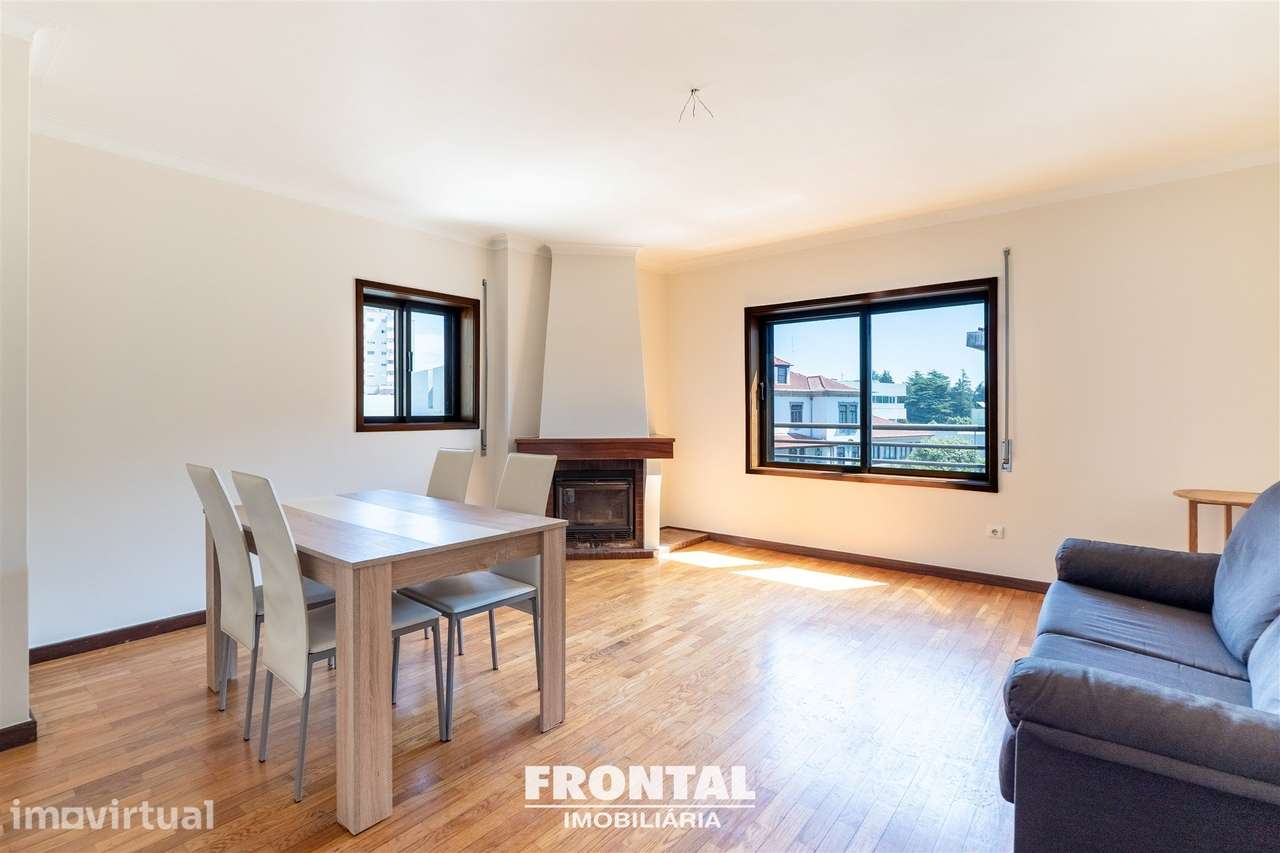Apartamento T1 Arrendamento em Paranhos,Porto - Grande imagem: 2/34
