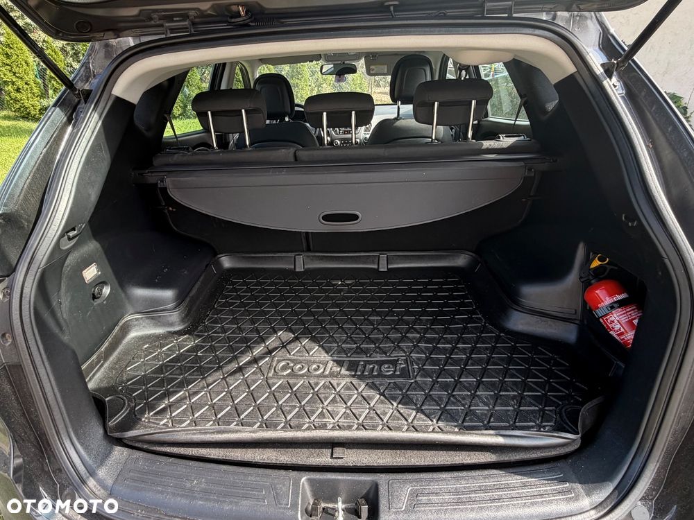 Hyundai ix35 1.7 CRDi Classic 2WD - 10