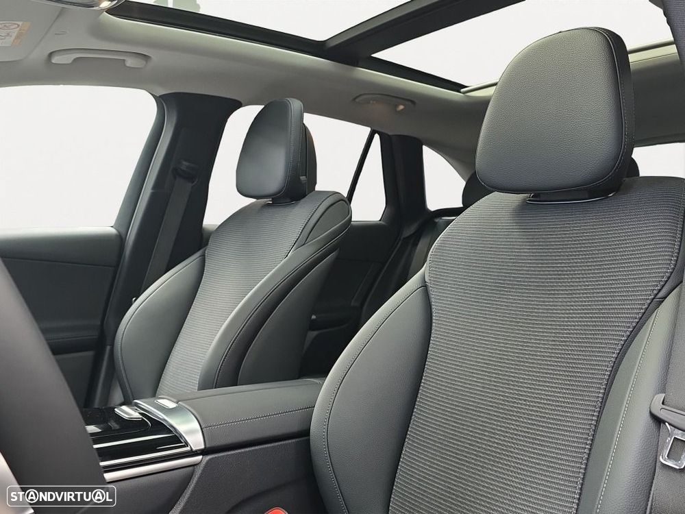 Mercedes-Benz GLC 300 - 8