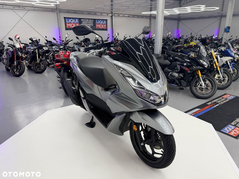 Honda PCX - 37