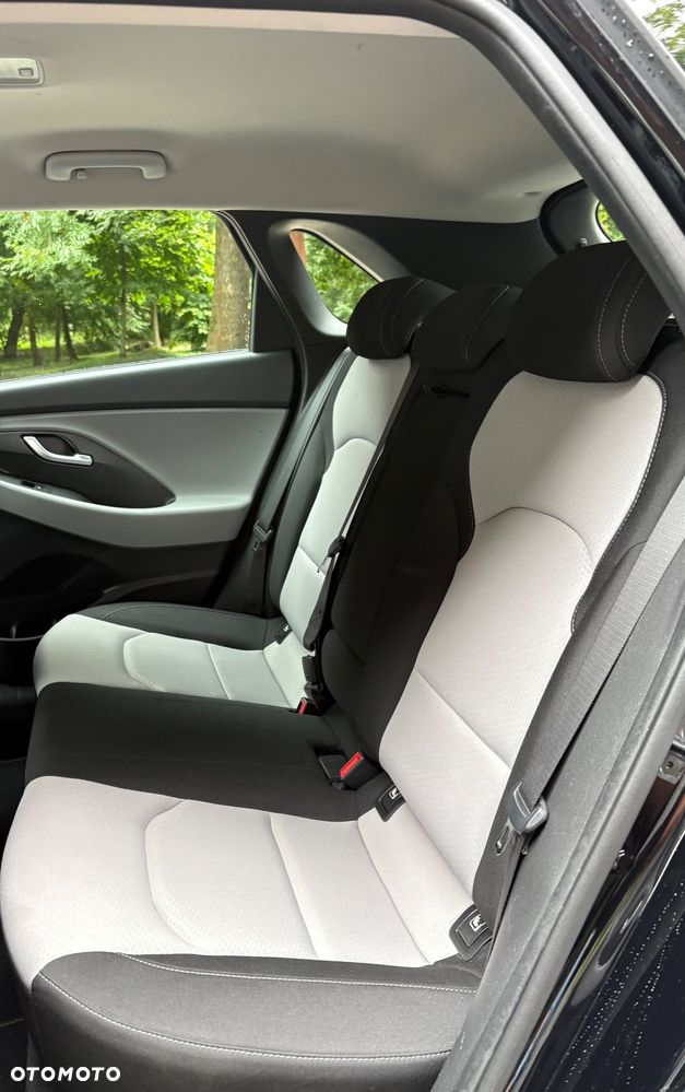 Hyundai i30 1.0 T-GDI EDITION 30 - 9