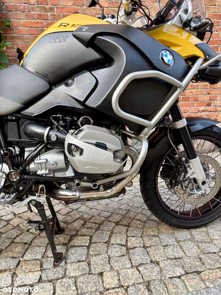 BMW Adventure - 10
