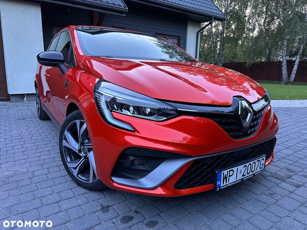 Renault Clio - 4
