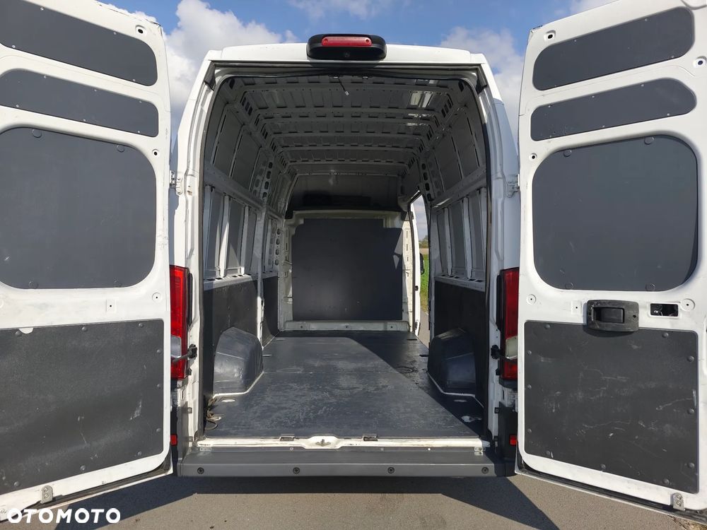 Fiat Ducato - 29